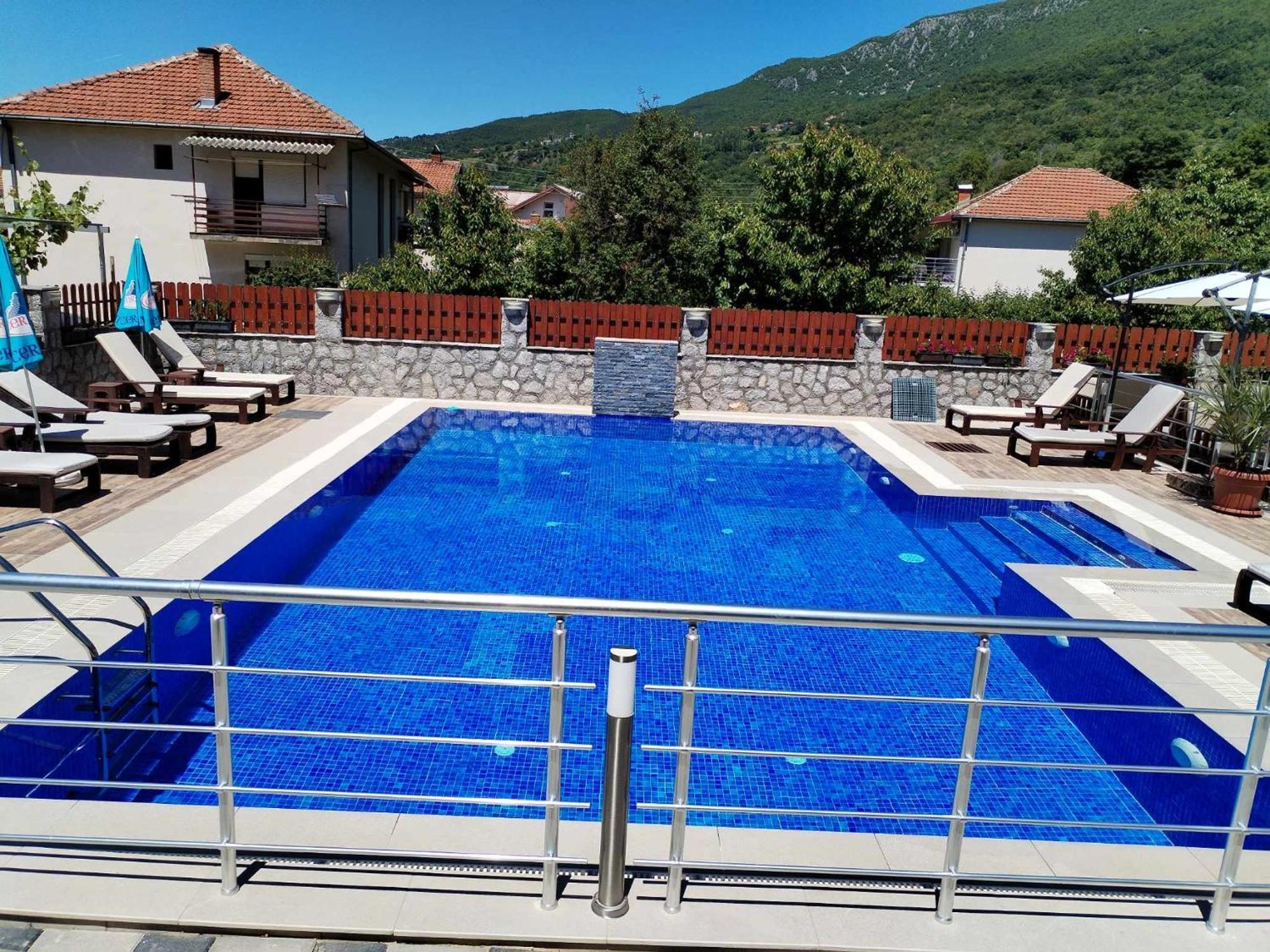 Villa Mimi Pestani Exterior photo